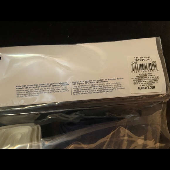 NWT Old Navy Womens high rise bikini - Picture 5 of 10